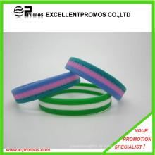 Billiges Slicone Rubber Wristband (EP-B9047)